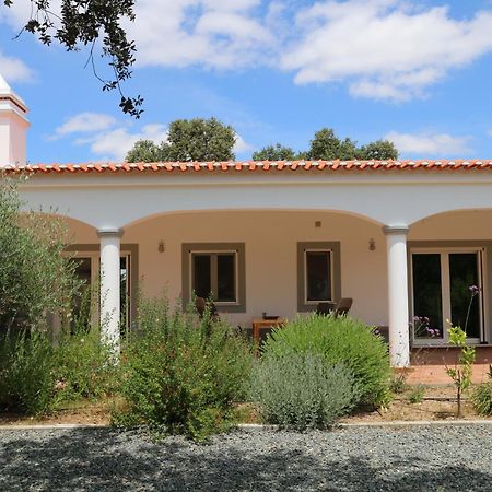 Monte Novo da Sobreira, rust en ruimte in zuid Alentejo Appartement Ourique Buitenkant foto