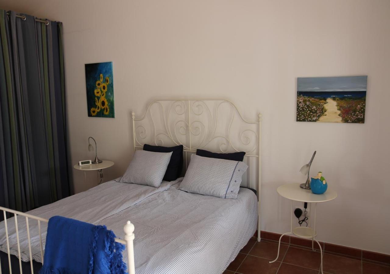 Monte Novo da Sobreira, rust en ruimte in zuid Alentejo Appartement Ourique Buitenkant foto